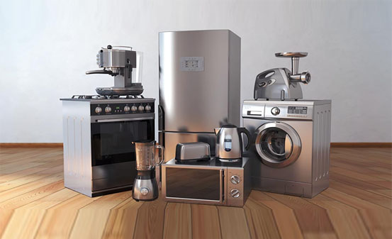 Home & Business Appliances