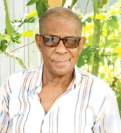 Remembering Delbert David Boxill