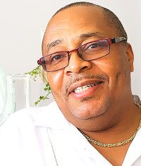 Remembering Deryck Ricardo Barrow