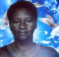 Remembering Gwen Prescod