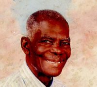 Remembering George Drew