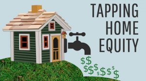 Financial Advantages Of Home Equity Loans