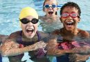 The Joy Of Swimming Lessons In Barbados